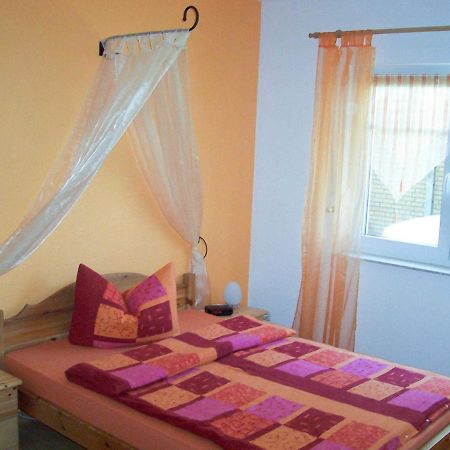 Ferienwohnung Im Ostseeblick Wißmar Kültér fotó