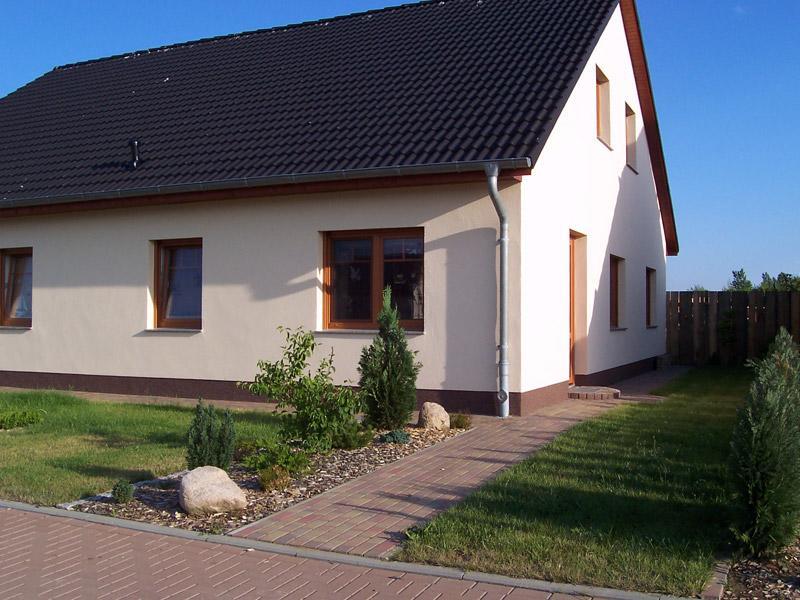 Ferienwohnung Im Ostseeblick Wißmar Kültér fotó